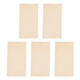 thumbnail image 2 of stock Head Veneer Headplate Maple for Guitar Palyers Maple Wood, 2 of 8