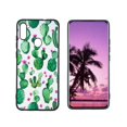 thumbnail image 1 of Cactus-152 Phone Case, Degined for Samsung Galaxy A11 Case Men Women, Flexible Silicone Shockproof Case for Samsung Galaxy A11, 1 of 1