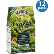 Et Tu Caesar Salad Mix, 4.7 Oz, (Pack of 1)