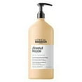 thumbnail image 5 of L’oreal Professionnel Serie Expert Absolut Repair Protein + Gold Quinoa Shampoo, 1500ml, 5 of 5