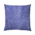 thumbnail image 1 of Ahgly Company Outdoor Square Contemporary Throw Pillow, 18 inch by 18 inch, 1 of 5