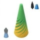 thumbnail image 2 of Fidget Toy 3D Imprimió El Paso Del Juguete Cono Espiral A Través La Pirámide, 2 of 9