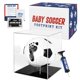 thumbnail image 1 of Kit de estampado de manos de balones de fútbol para bebés Circa Print con almohadilla de tinta, 1 of 6