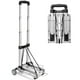 thumbnail image 1 of Carrito de equipaje KEDSUM Mini plegable de aluminio con capacidad de 120 libras, 1 of 8