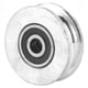 thumbnail image 5 of High Strength Bearing Wheel Wire Rope Lifting Guide for Pulley Block (56mm), 5 of 5