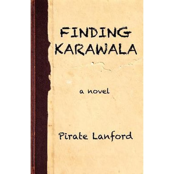 Pre-Owned Finding Karawala (Paperback) 0985635916 9780985635916