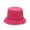Rose, variant on Women's Summer Hat Winter Camping Soft Travel Spring Classic Basic Hiking Homburg Hat Sun Protection Cap Rose One Size