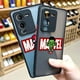 thumbnail image 2 of Matte Case for VIVO V25 V23E V23 V21 V20 V19 V17 V15 V11 Z1 Z6 S16 PRO 5G Case Funda Shell The Handsome Marvel Avengers Cartoon, 2 of 5
