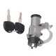 thumbnail image 4 of Interruptor de encendido 90191412 Interruptor de arranque automotriz con 2 llaves de repuesto para CHEVY 1.4L 1995 a 2012, 4 of 5