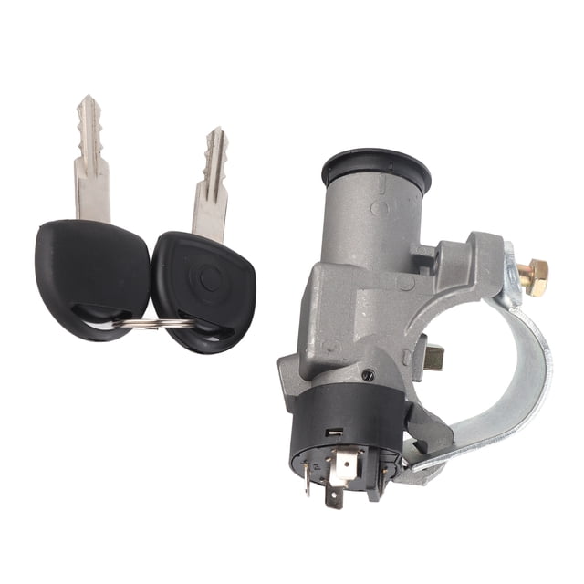 90191412, Robuste Interrupteur d'Allumage Durable Automotive Allumage Starter Sensitive pour 1.4L