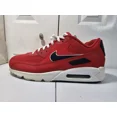 thumbnail image 3 of Ni - ke VNDS Ni - ke Air Max 90 Essential University Red Size 14 AJ1285-601, 3 of 5