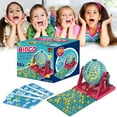 thumbnail image 1 of Meilleur Vendeur Machine à Loterie Jeu Chanceux Jeu de Société Simulation pour Enfants, 1 of 8