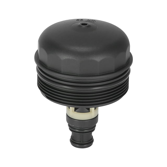 Coche Aceite Filtro Tapa Montaje Carcasa Reemplazo 11427508968