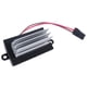 thumbnail image 2 of Resistencia de motor de ventilador automático 3Gsh-19E624 93803637 89023355 6Gsh-19E624 Resistencia de CA 4Gsh-19E624 Ventilador de calefci DYNWAVEMX Resistencia del ventilador del calentador, 2 of 8