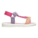 thumbnail image 1 of Sandalias Blasito Niña Rosa Casual Infantil T15-24 rosa 19, 1 of 8