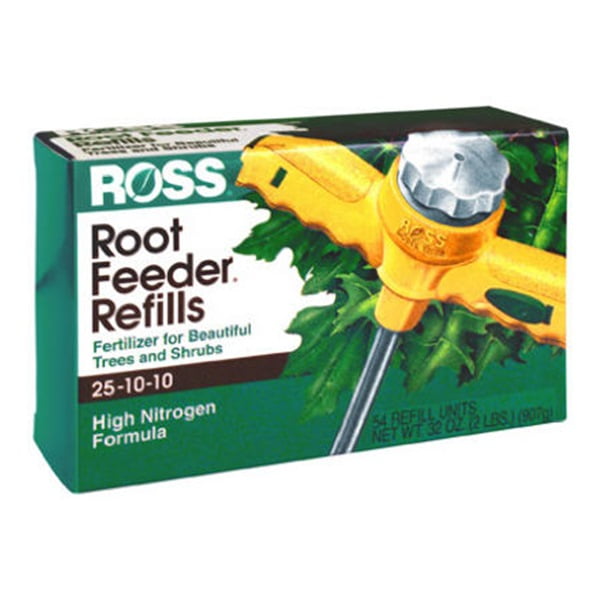 54Pk Root Feeder Refill