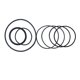 thumbnail image 5 of ORK11 Maintenance Kit for Bostitchair Tool Repair Kit N80S & SDN11RH, 5 of 5