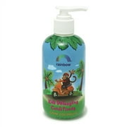 Rainbow Research Kids Detangling Conditioner, Goin Coconuts, 8 Oz, 6 Pack