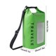 thumbnail image 3 of Bolsa de Playa Impermeable de Verano Hlh250606004 | Bolso Bandolera de Gran Capacidad | Material de Pvc con Ventana Transparente para Teléfono | Bolsa de Almacenamiento para Viajes Al Aire Libre En P, 3 of 6
