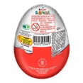 thumbnail image 3 of Huevo de chocolate Kinder Sorpresa navidad  20 g, 3 of 4