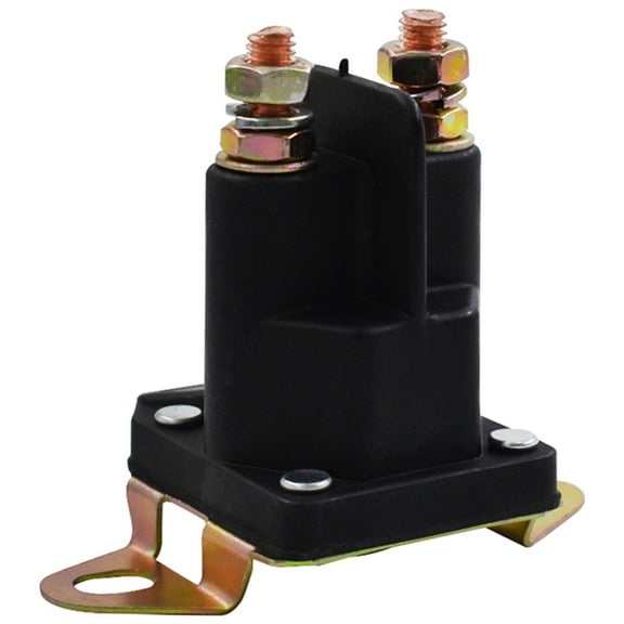 findmall Starter Solenoid 12V 812-1221-211 93265-9 93265WR for Stens 435-700 539101714