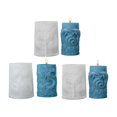 thumbnail image 1 of CAIROYAR Moldes de silicona para velas de aromaterapia Ocean Candle, 1 of 7