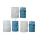thumbnail image 1 of EZLIFE Moldes de silicona para velas aromáticas Ocean Candle Hot H6 Q1C2, 1 of 7