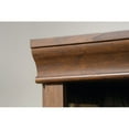 thumbnail image 2 of Sauder Orchard Hills 3 Shelf Bookcase in Milled Cherry, 2 of 6