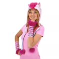 thumbnail image 3 of Sudadera con capucha Lope My Little Pony Pinkie Pie para niños y adultos, 3 of 5