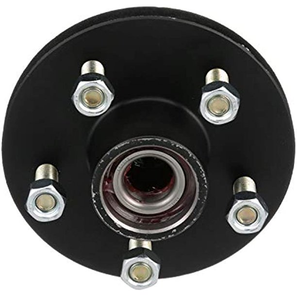 Seachoice 53201 Painted 13/8" x 11/16" Tapered Boat Trailer Wheel Hub