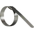 thumbnail image 1 of Midland Industries FS7 1.75 in. Heavy Duty Stainless Steel F Series Preformed Clamp, 1 of 1