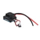 thumbnail image 4 of RC Sin Escobillas ESC, Controlador De Velocidad Eléctrico Profesional Protección Múltiple Impermeable 120A Para Coche 1/8 RC ANGGREK Otros, 4 of 8