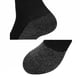 thumbnail image 1 of Calcetines térmicos largos de fibra aluminizada para hombre y mujer, medias térmicas largas para deportes al aire libre, 35 por debajo, invierno, 1 par, 1 of 8