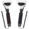 thumbnail image 1 of Gorilla Tag VR Controller Grips for Meta Quest 2/Rift S | Long Arms Extension Handles | Beat Saber Compatible Accessories, 1 of 4