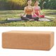 thumbnail image 5 of Ladrillo De Entrenamiento, Bloque De Fitness Antideslizante De Alta Densidad Para Estiramiento Para Pilates, 5 of 7