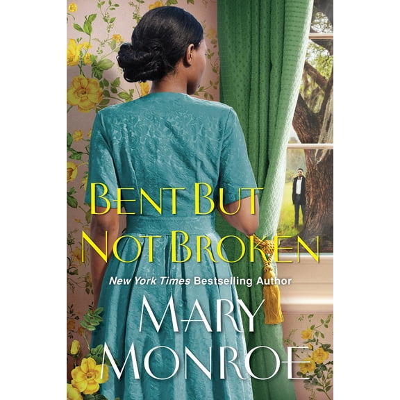 Bent but Not Broken (Paperback)