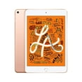 thumbnail image 4 of 2019 Apple iPad Mini Wi-Fi 64GB - Gold (5th Generation), 4 of 6