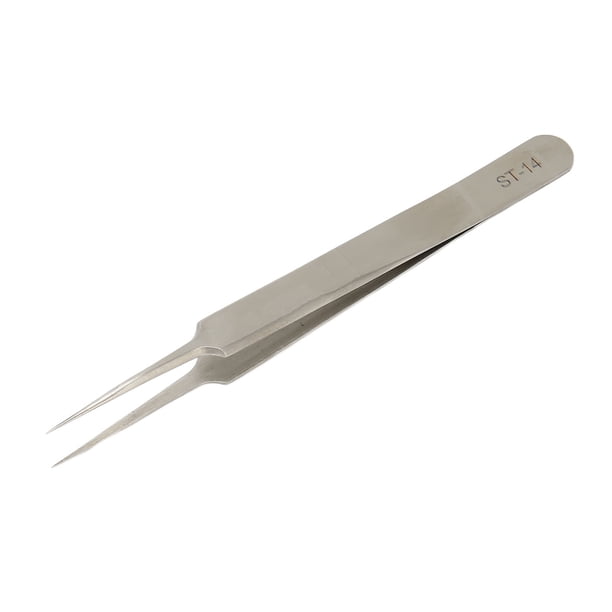 Pinzas Para Joyería, Pinzas De Reparación De Relojes Flexibles Ergonómicas Profesionales Seguras Para Joyería Para Relojero