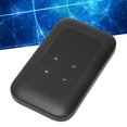 thumbnail image 1 of Enrutador Portátil, 4G LTE Cifrado Inteligente Punto De Acceso Wifi Móvil Batería De 2100 MAh Batería De 150 Mbps Con Ranura Para Tarjeta SIM Para Teléfonos Celulares Para, 1 of 7