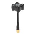thumbnail image 1 of Antena De Cuadricóptero FPV, Antena Compacta Profesional FPV 5.8G 5500-5950 Mhz Conector Hembra Amplia Cobertura Para Drones Cuadricópteros De Largo Alcance, 1 of 7