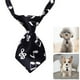 thumbnail image 5 of Nota De Poliéster Ajustable Portátil/Decoración Con Estampado De Labios Mascota Gato Perro Cachorro Corbata Accesorios Regalo Eigraketly PT001525-04, 5 of 6