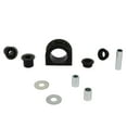thumbnail image 7 of Nolathane REV190.0038 Rack and Pinion Bushing Kit Compatible with Toyota 96-02 4Runner, Toyota 96-04 Tacoma, 7 of 7