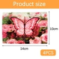 thumbnail image 3 of Butterfly Greeting Cards with Envelopes Blank Note Cards All Occasion Cards Birthdays, Congratulations Weddings, 3 of 5