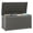 Grey, variant on Bifanuo 260 Gallon Resin Deck Box with Built-in Steel Beams, Large Weatherproof and UV Resistant Indoor & Outdoor Storage Box for Patio Cushions, Pool Supplies, Patio Furniture