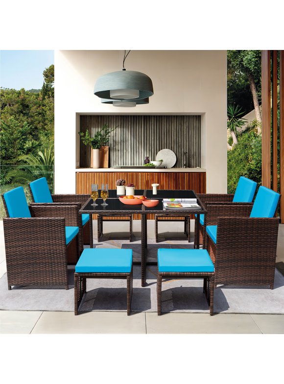 Patio Dining Sets in Patio Sets