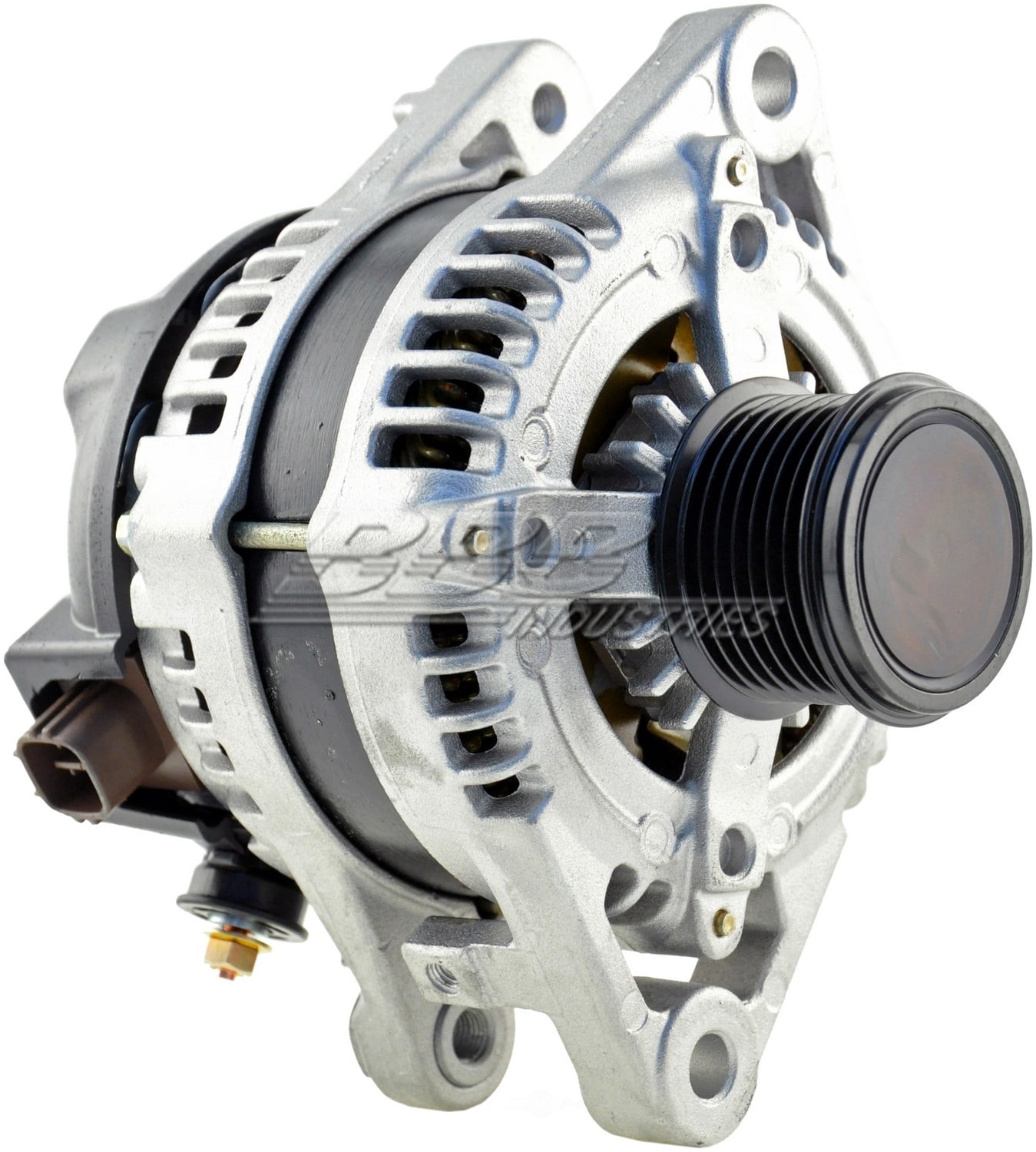 TERREPOWER formerly BBB Industries N11322 New Alternator