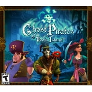 Pirates fantômes de Voojoo Isand - PC