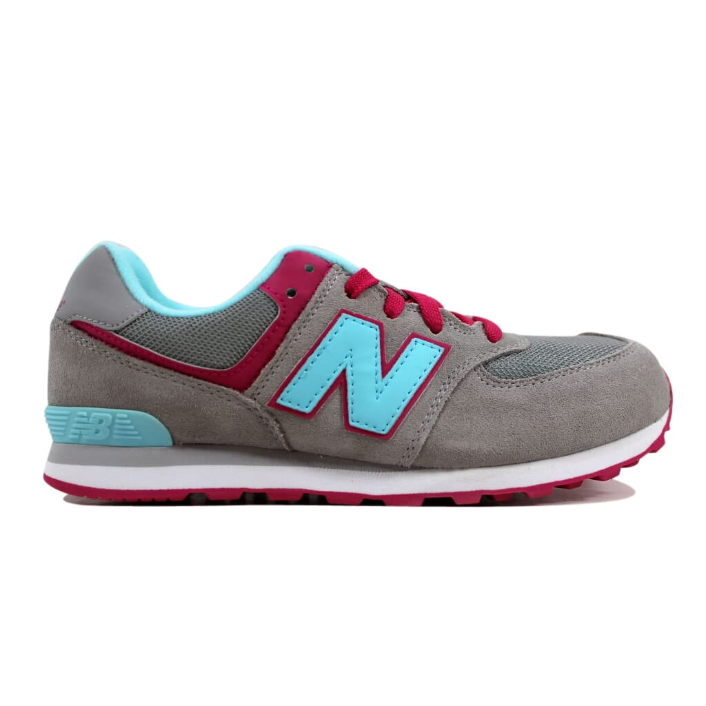 grade school new balance 574