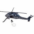 thumbnail image 4 of Mega Bloks Call of Duty - Ghosts Tactical Helicopter, 4 of 8
