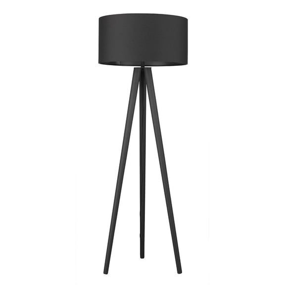 Acclaim Lighting - Tourer 1-Light Floor Lamp in Modern Style - 23.75 Inches Wide